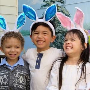 Meet your Posher, Karen